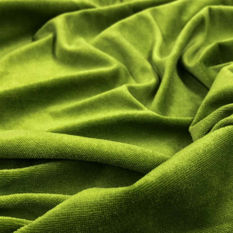 Plush green sales
