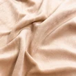 Plush Liso 100% Poliéster 1,60m Largura - Nude Plush Liso 100% Poliéster 1,60m Largura - Nude
