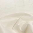 Plush Liso 100% Poliéster 1,60m Largura - Off white Plush Liso 100% Poliéster 1,60m Largura - Off white