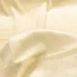 Plush Liso 100% Poliéster 1,60m Largura - Creme