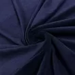 Plush Liso 100% Poliéster 1,60m Largura - Azul marinho