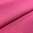 PROMOCIONAL Crepe Rústico 1,47m Largura 100% Poliéster - Pink