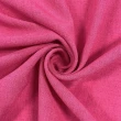 PROMOCIONAL Crepe Rústico 1,47m Largura 100% Poliéster - Pink