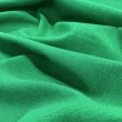 PROMOCIONAL Crepe Rústico 1,47m Largura 100% Poliéster - Verde bandeira
