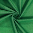 PROMOCIONAL Linho Misto 1,80m largura 54% Poliéster 28% Viscose 9% Linho - Verde bandeira