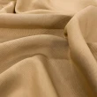 PROMOCIONAL Viscose Alfaiataria 1,50m Largura 100% Poliéster - Bege