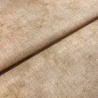 Sarja Impermeável Exclusiva Coleção Textura Juta 100% Algodão 1,50m Largura - Areia