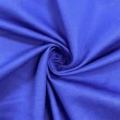 Sarja Tinta Lisa 100% Algodão 1,60m Largura - Cv3020 - azul royal escuro