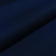 Sarja Tinta Lisa 100% Algodão 1,60m Largura - Cv3370 - azul marinho noite Sarja Tinta Lisa 100% Algodão 1,60m Largura - Cv3370 - azul marinho noite