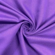 Sarja Tinta Lisa 100% Algodão 1,60m Largura - Cv8032 - roxo