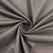 Sarja Tinta Lisa 100% Algodão 1,60m Largura - Cv9934 - cinza medio