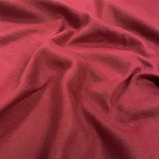 Soft Liso 100% Poliéster 1,50m Largura - Bordô