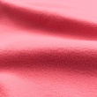 Soft Liso 100% Poliéster 1,50m Largura - Rosa chiclets