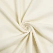 Soft Liso 100% Poliéster 1,50m Largura - Creme Soft Liso 100% Poliéster 1,50m Largura - Creme