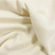 Soft Liso 100% Poliéster 1,50m Largura - Creme Soft Liso 100% Poliéster 1,50m Largura - Creme