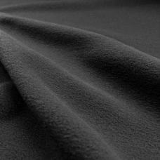 Soft Liso 100% Poliéster 1,50m Largura - Chumbo