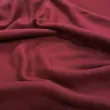 Soft Liso 100% Poliéster 1,50m Largura - Vinho
