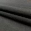 Tecido Feltro Liso Santa Fé - 100% Poliéster - 1,40m largura - Cinza escuro