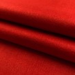 Tecido Feltro Liso Santa Fé - 100% Poliéster - 1,40m largura - Vermelho noel