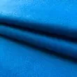 Tecido Feltro Liso Santa Fé - 100% Poliéster - 1,40m largura - Azul oceano