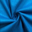 Tecido Feltro Liso Santa Fé - 100% Poliéster - 1,40m largura - Azul oceano