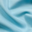 Tecido Flanela Cueiro Lisa 100% Algodão 0,78m Largura - Azul turquesa