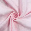 Tecido Fralda Gaze de Algodao Musselina Dupla 100% Algodão 1,32m Largura - Rosa bebê Tecido Fralda Gaze de Algodao Musselina Dupla 100% Algodão 1,32m Largura - Rosa bebê