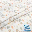 Tecido Fralda Mabber Estampada Coleção Boho Fendi 100% Algodão 0,80m largura - Raminhos