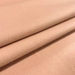 Tecido Lã Batida Lisa 1,47m largura - Nude