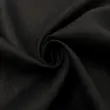Tecido Linho Puro 100% Linho com 1,40m Largura - Preto