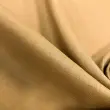 Tecido Linho Puro 100% Linho com 1,40m Largura - Caramelo