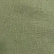 Tecido Linho Puro 100% Linho com 1,40m Largura - Verde menta