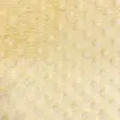 Tecido Manta Fleece Pipoquinha Bolha Revelo Poá 100% Poliéster 1,60m Largura - Amarelo bebê