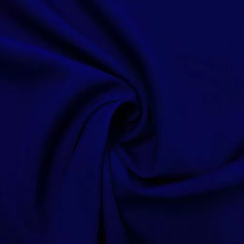 Tecido Oxford Liso 100% Poliéster 1,50m Largura - Azul royal