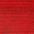 Tecido Paetê Fantasia 100% Poliéster 1,10m Largura - Vermelho