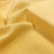 Tecido Pano de Prato Liso 0,70m Largura - Amarelo liso