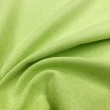 Tecido Pano de Prato Liso 0,70m Largura - Verde limao liso