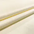 Tecido Percal 300 Fios Liso 100% Algodão 3m largura - Amarelo bebê Tecido Percal 300 Fios Liso 100% Algodão 3m largura - Amarelo bebê
