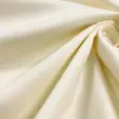 Tecido Percal 300 Fios Liso 100% Algodão 3m largura - Amarelo bebê Tecido Percal 300 Fios Liso 100% Algodão 3m largura - Amarelo bebê
