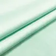Tecido Percal 400 Fios Liso 100% Algodão 2,80m largura - Verde água