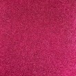 Tecido Sintético PVC Glitter 100% Poliéster 1,40m Largura - Pink