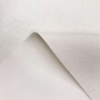 Tecido Sintético PVC Glitter 100% Poliéster 1,40m Largura - Furtacor (branco)