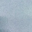 Tecido Sintético PVC Glitter 100% Poliéster 1,40m Largura - Multicolor (azul bebê)