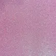 Tecido Sintético PVC Glitter 100% Poliéster 1,40m Largura - Multicolor (lilas)