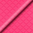 Tecido Sintético PVC Matelado Liso 100% Poliéster 1,40m Largura - Pink