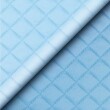 Tecido Sintético PVC Matelado Liso 100% Poliéster 1,40m Largura - Azul bebê