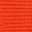 Tecido Tela Spacer 3D Mesh 100% Poliamida 1,55m Largura - Laranja