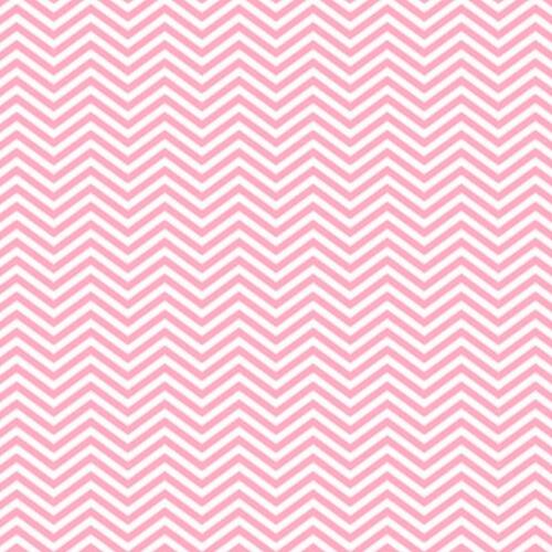 Tecido Tricoline - Chevron Pequeno - 100% Algodão - Variante 7