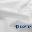 Tecido Tricoline Doptex Profit para Camisaria 1,60L - Branco