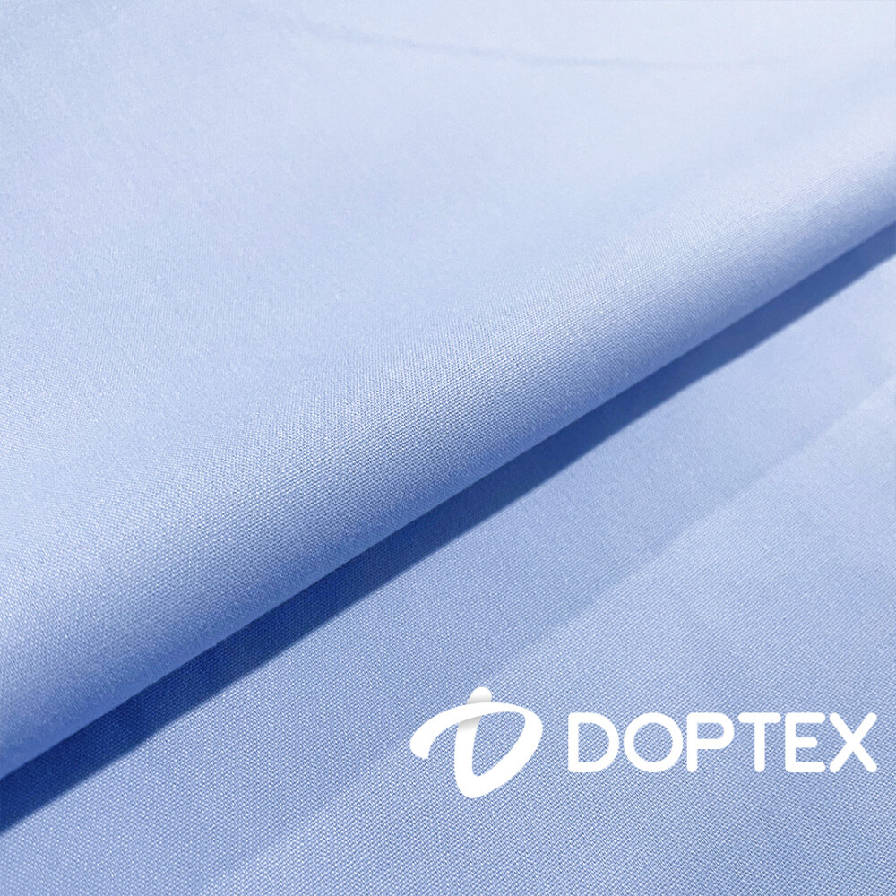 Tecido Tricoline Doptex Profit para Camisaria 1,60L - Placido